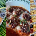 Resepi Chee Cheong Fun Udang, Wanita Ini Kongsi Cara Buat Guna Rice Paper