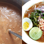 Kuah Laksa Kedah ‘Original’, Resipi Turun-Temurun Nenek Moyang