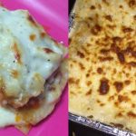 Resepi Lasagna Cheese Stail Mak-Mak, Sedap Sangat Sampai Anak Naik Selera