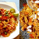 Resepi Mee Goreng Mamak Ala Melayu, Hidang Depan Suami Terus Kena Puji