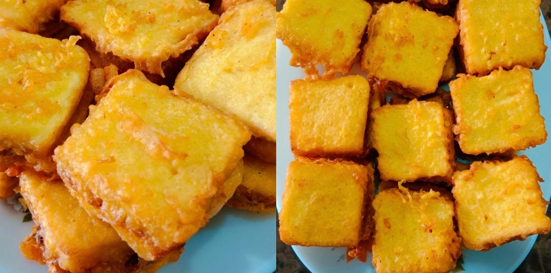 resepi roti goreng sardin