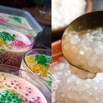 Resepi Sagu Gula Melaka Sedap, Ada Petua Supaya Tak Hancur Dan Berketul