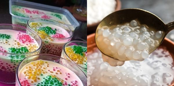 Resepi Sagu Gula Melaka Sedap, Ada Petua Agar Tak Hancur & Berketul