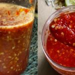 Resepi Sambal Jantan Yang Popular Di Kelantan, ‘Power’ Bukan Main-Main!