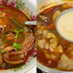 Resipi Tom Yam Campur, Sebiji Macam Kedai Siam Kalau Letak ‘Susu’ Ini