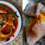 Tips Asam Pedas Lagi Sedap, Sebelum Masak Kena Lumur Ikan Dengan ‘Bahan Ini’