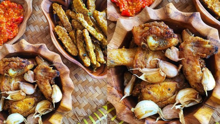 resipi ayam goreng