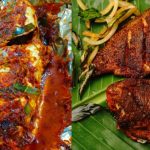 Resipi Ikan Bakar Berempah, Cara Paling Ringkas Nak Meratah!