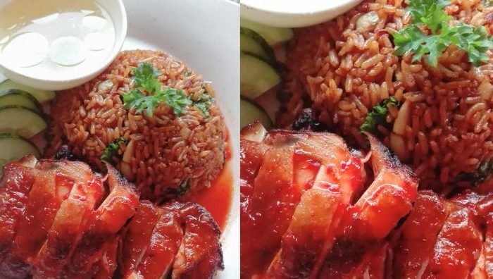 resipi nasi goreng ayam