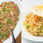 Resipi Nasi Goreng Cina, 3 BAHAN Asas Ini Tak Boleh Tinggal!