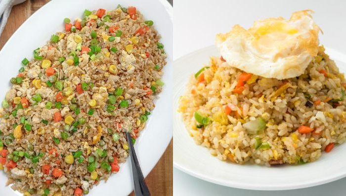 resipi nasi goreng cina