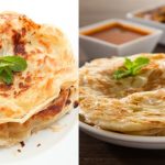 Resipi Roti Canai Lembut & Rangup, Makan Tanpa Kuah Tetap Sedap!