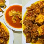 Sambal Tauhu Tempe Berlada, Ini Memang Menu Bikin Tambah Nasi!