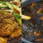 Cara Buat Sizzling Yee Mee Mudah Di Rumah Tanpa ‘Hot Plate’, Gerenti Sedap!