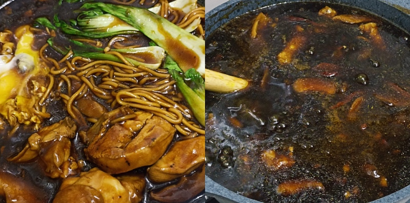 Cara Buat Sizzling Yee Mee Mudah Di Rumah Tanpa ‘Hot Plate’, Gerenti Sedap!