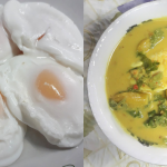 Tip Masak Lemak Telur Itik Tak ‘Bersepah’ Dalam Kuah, Ikut Cara Mudah Ini