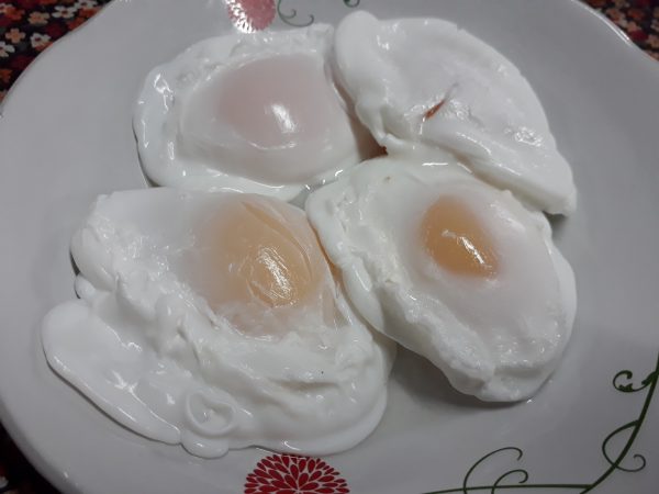 telur itik