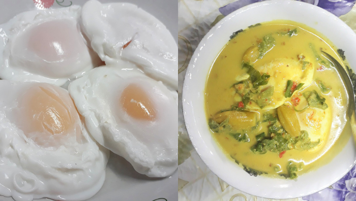 telur itik