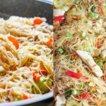 Tips Goreng Bihun Supaya Tak Lembik, Hasil Pun Menjadi Tanpa Rasa Kejung!