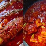 Wanita Ini Dapat Tips Masak Lauk Sambal Daripada Ibunya, Rasa Macam ‘Next Level’!