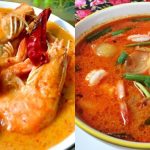 Cara Buat Tomyam Air Kelapa, Memang Lain Dari Lain Rasa Kuahnya!