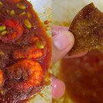 Udang Sambal Petai, Masukkan Bahan RAHSIA Ini Supaya Pekat Dan Ekstra Sedap