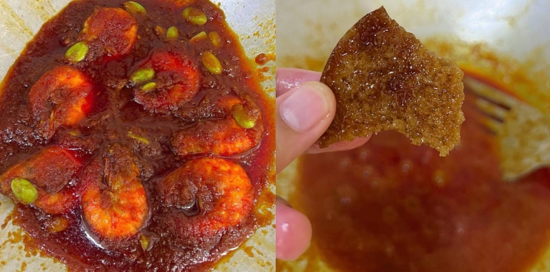 Udang Sambal Petai, Masukkan Bahan RAHSIA Ini Supaya Pekat Dan Ekstra Sedap