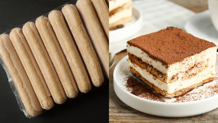 biskut lady finger