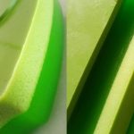 Agar Agar Santan Pandan, Ini Petua Supaya Kepala Santan Tak Pecah Lemak