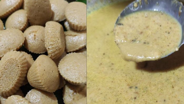 apam berkuah