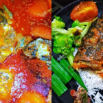 Resipi Asam Pedas Ikan Jenahak, Letak ‘Bahan Ini’ Untuk Kuah Lagi Lemak & Pekat!