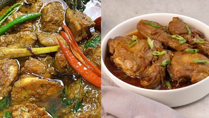resipi ayam masak kuzi