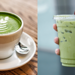 Buat Sendiri Matcha Latte Paling Sedap Di Rumah, Tak Perlu Beli Lagi!