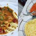 Cara Buat Mee Rebus Simple Di Rumah, Pekena Kuahnya Memang Terangkat!