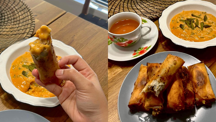 cara buat popia