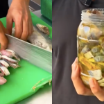 Cara Potong & Simpan Ikan Masin Agar Tahan Lama, Boleh Tahan Sampai Setahun!