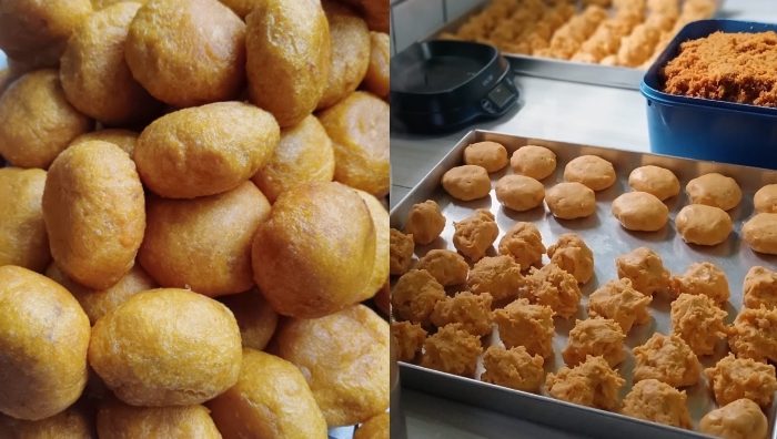 cucur badak frozen