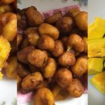 Cucur Labu Manis Anti Gagal, Rasa Lemak Manis Dan Lembut Di Dalam!