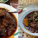 Daging Kicap Pekat Dijamin Mudah, Lagi Lama Masak, Lagi Sedap!