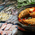 Jenis-Jenis Ikan Yang Sedap & Sesuai Dijadikan Gulai, No. 7 Paling Ramai Suka!