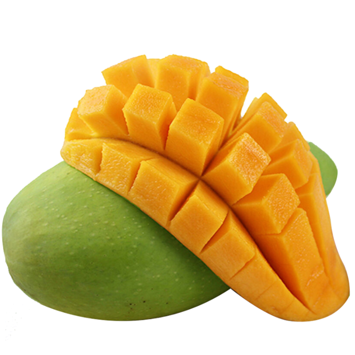 jenis mangga