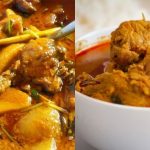 Resipi Kari Ayam Masala, Terlajak Sedap Gerenti Lauk Licin!