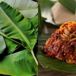 Bukan Sekadar Aroma, Ini Kebaikan Daun Pisang Untuk Bungkus Makanan Yang Tak Ramai Tahu