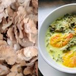 Kulat Sisir Masak Lemak, Lauk Idaman Buat Yang Suka Makan Pedas!