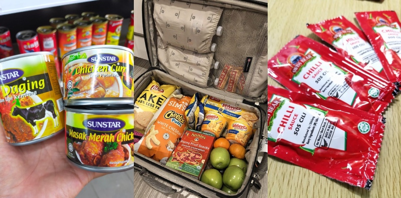 9 Makanan Instant Wajib Dibawa Ketika Travel, Yang ‘Last’ Tu Serius Berguna!