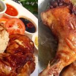 Nasi Ayam Golek Terlajak Sedap, Ini Barulah Namanya Resipi ‘Next Level’!