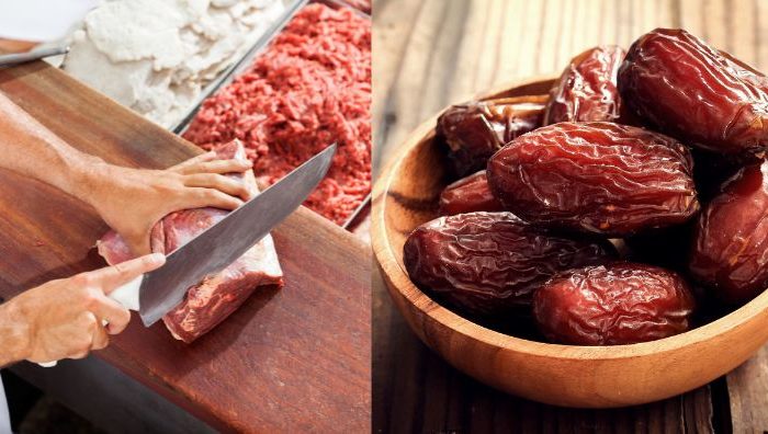 petua lembutkan daging liat