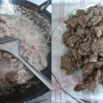Petua Paling Mudah Nak Lembutkan Daging, Hanya Perlu Letak ‘Satu Bahan’ Ini