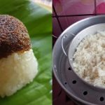 Rahsia Pulut Inti Kelapa Manis Sedap Berlemak, Rupanya Guna Jenis Beras Pulut ‘Ini’