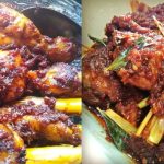 Resepi Ayam Masak Bali Versi Cepat Siap, Gerenti Makan Sampai Bertambah!